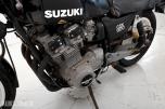 Suzuki GSX1100 - UTEN MINSTEPRIS! 