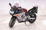1998 Suzuki GSX600F - UTEN MINSTEPRIS! 