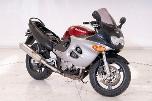 1998 Suzuki GSX600F - UTEN MINSTEPRIS! 