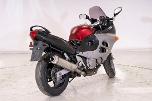 1998 Suzuki GSX600F - UTEN MINSTEPRIS! 