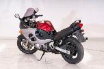 1998 Suzuki GSX600F - UTEN MINSTEPRIS! 