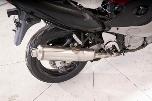 1998 Suzuki GSX600F - UTEN MINSTEPRIS! 