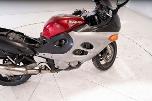 1998 Suzuki GSX600F - UTEN MINSTEPRIS! 