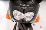 1998 Suzuki GSX600F - UTEN MINSTEPRIS! 