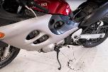 1998 Suzuki GSX600F - UTEN MINSTEPRIS! 