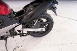 1998 Suzuki GSX600F - UTEN MINSTEPRIS! 