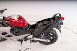 1998 Suzuki GSX600F - UTEN MINSTEPRIS! 
