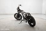 Suzuki GS 750 - UTEN MINSTEPRIS!