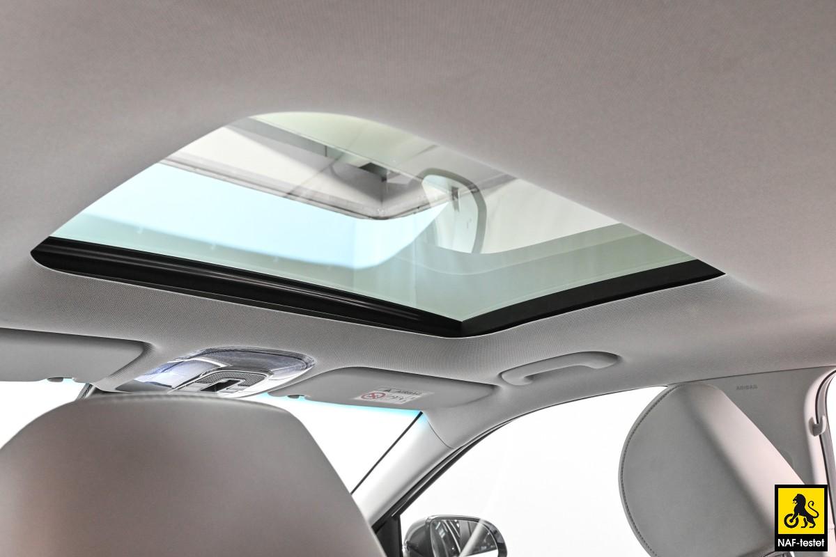 2019 Hyundai NEXO HYDROGEN 360-KAMERA SKINN KRELL SOLTAK