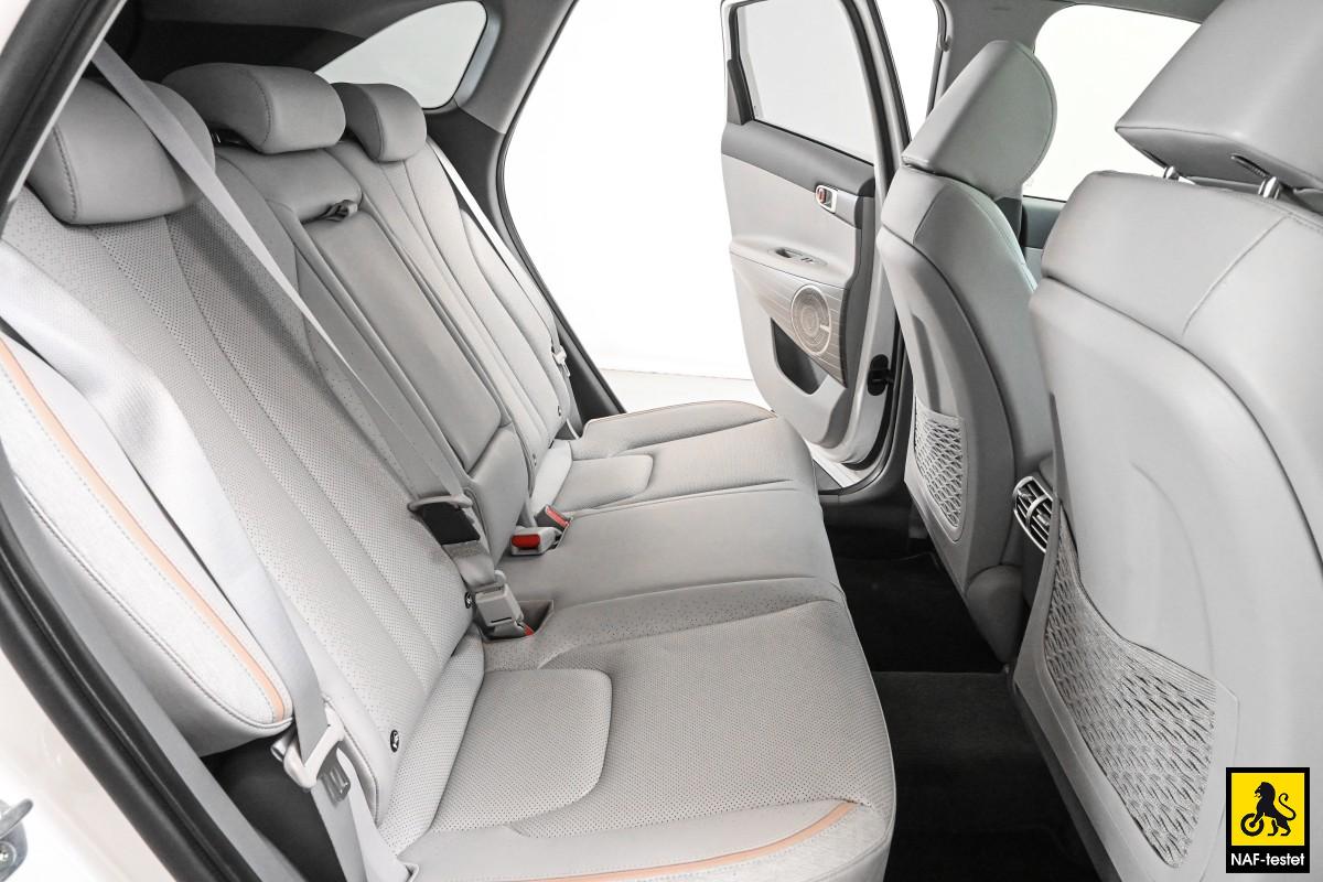2019 Hyundai NEXO HYDROGEN 360-KAMERA SKINN KRELL SOLTAK