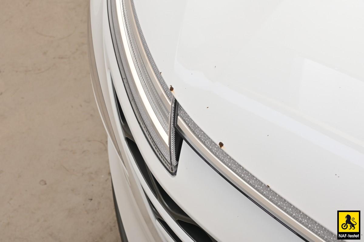 2019 Hyundai NEXO HYDROGEN 360-KAMERA SKINN KRELL SOLTAK