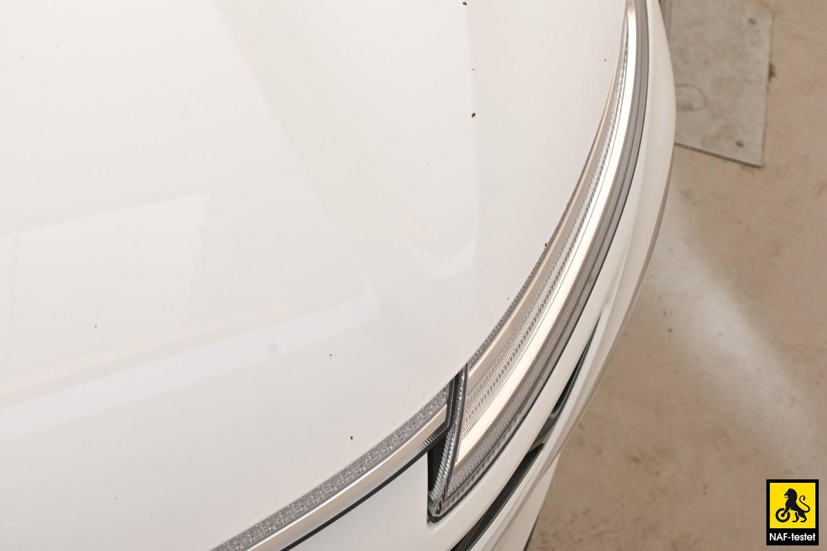 2019 Hyundai NEXO HYDROGEN 360-KAMERA SKINN KRELL SOLTAK