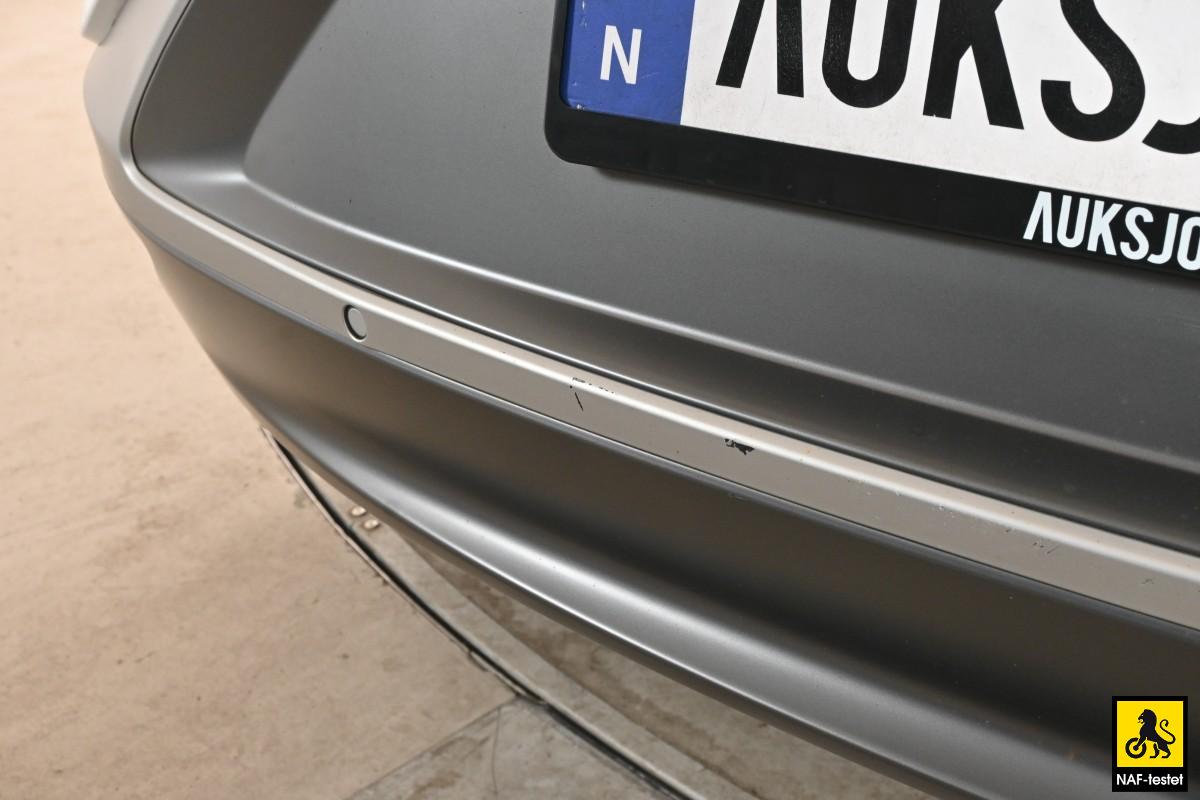2019 Hyundai NEXO HYDROGEN 360-KAMERA SKINN KRELL SOLTAK
