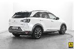2019 Hyundai NEXO HYDROGEN 360-KAMERA SKINN KRELL SOLTAK