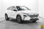 2019 Hyundai NEXO HYDROGEN 360-KAMERA SKINN KRELL SOLTAK