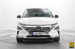 2019 Hyundai NEXO HYDROGEN 360-KAMERA SKINN KRELL SOLTAK
