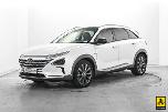 2019 Hyundai NEXO HYDROGEN 360-KAMERA SKINN KRELL SOLTAK