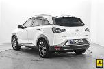 2019 Hyundai NEXO HYDROGEN 360-KAMERA SKINN KRELL SOLTAK