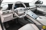 2019 Hyundai NEXO HYDROGEN 360-KAMERA SKINN KRELL SOLTAK