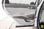 2019 Hyundai NEXO HYDROGEN 360-KAMERA SKINN KRELL SOLTAK