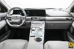 2019 Hyundai NEXO HYDROGEN 360-KAMERA SKINN KRELL SOLTAK