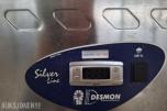 2019 Desmon Silverline Kjølebenk