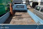 1987 Volkswagen Transporter Syncro 2.1 112hk Sperre bak Nye tankfester