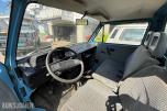 1987 Volkswagen Transporter Syncro 2.1 112hk Sperre bak Nye tankfester