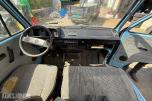 1987 Volkswagen Transporter Syncro 2.1 112hk Sperre bak Nye tankfester