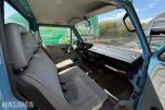 1987 Volkswagen Transporter Syncro 2.1 112hk Sperre bak Nye tankfester