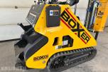 2007 BOXER 526DX KOMPAKT MINILASTER