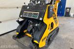 2007 BOXER 526DX KOMPAKT MINILASTER