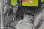 2011 Audi Q7 3.0 TDI 239hk Quattro Luftfjæring Hengerfeste