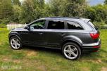 2011 Audi Q7 3.0 TDI 239hk Quattro Luftfjæring Hengerfeste