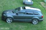 2011 Audi Q7 3.0 TDI 239hk Quattro Luftfjæring Hengerfeste