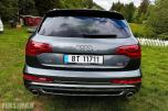 2011 Audi Q7 3.0 TDI 239hk Quattro Luftfjæring Hengerfeste