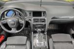 2011 Audi Q7 3.0 TDI 239hk Quattro Luftfjæring Hengerfeste