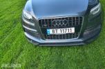 2011 Audi Q7 3.0 TDI 239hk Quattro Luftfjæring Hengerfeste