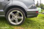 2011 Audi Q7 3.0 TDI 239hk Quattro Luftfjæring Hengerfeste