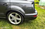 2011 Audi Q7 3.0 TDI 239hk Quattro Luftfjæring Hengerfeste