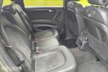 2011 Audi Q7 3.0 TDI 239hk Quattro Luftfjæring Hengerfeste
