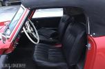 1957 Mercedes-Benz 190 SL Cabriolet 