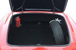1957 Mercedes-Benz 190 SL Cabriolet 