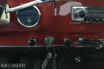 1957 Mercedes-Benz 190 SL Cabriolet 