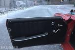 1957 Mercedes-Benz 190 SL Cabriolet 