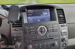 2012 Nissan Pathfinder 3.0 231hk 4X4, 290000km