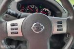 2012 Nissan Pathfinder 3.0 231hk 4X4, 290000km