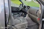 2012 Nissan Pathfinder 3.0 231hk 4X4, 290000km