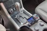 2012 Nissan Pathfinder 3.0 231hk 4X4, 290000km