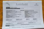 2012 Nissan Pathfinder 3.0 231hk 4X4, 290000km